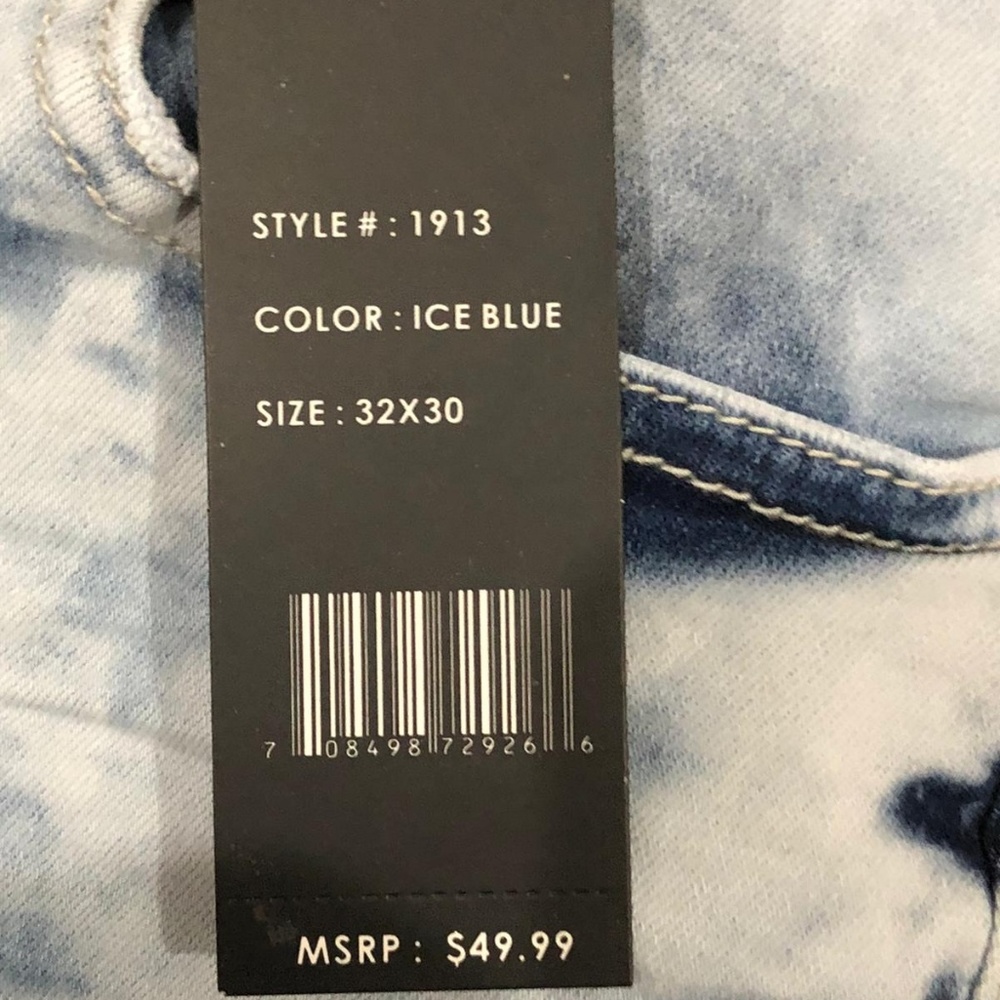 Men Jean's - Picture 4 of 4